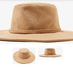 ASN Harper Floppy Hat